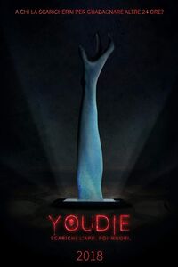 You Die - Get The App, Then Die